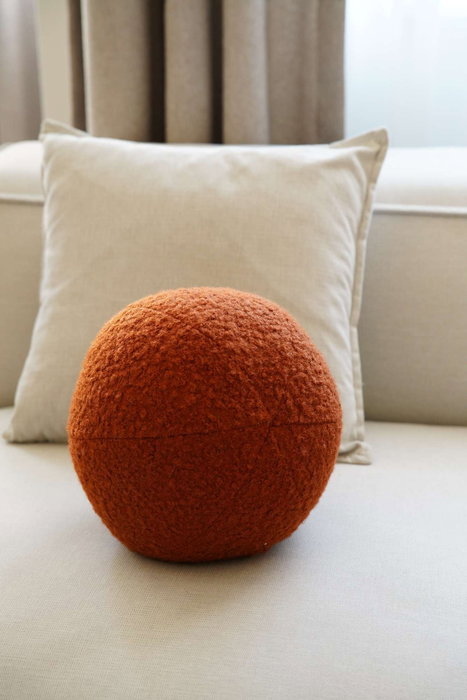 Aberto Design Teddy Top 25 - Ladrillo